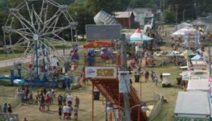 Defiance County Fair - Explore419