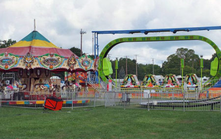 Erie County Fair - Explore419