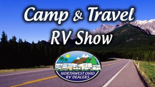camp & travel regional rv show