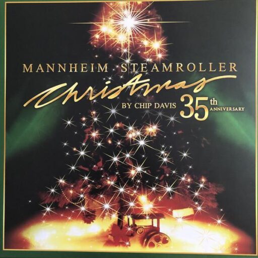 Mannheim Steamroller Christmas Explore419