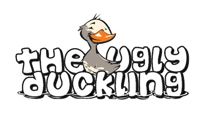 The Ugly duck, bcart08